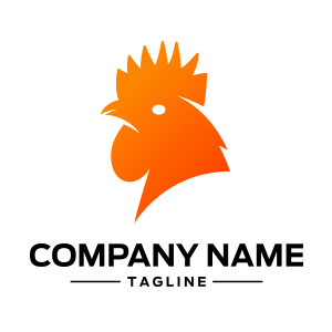 chicken-rooster-head-logo-2